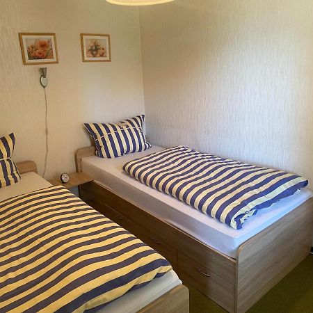 Bungalow, Naehe Ilsenburg Und Wernigerode Veckenstedt Zewnętrze zdjęcie