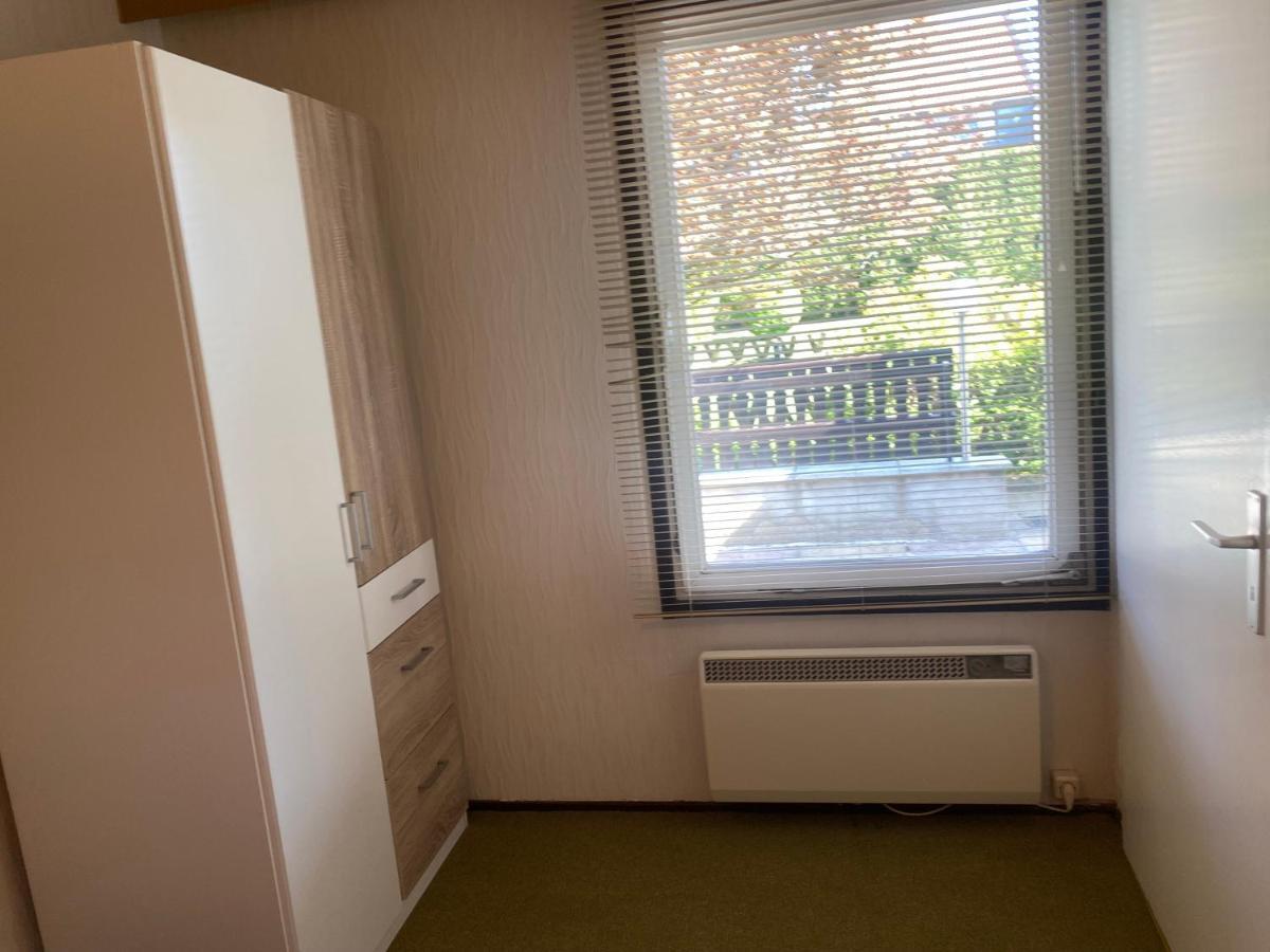 Bungalow, Naehe Ilsenburg Und Wernigerode Veckenstedt Zewnętrze zdjęcie