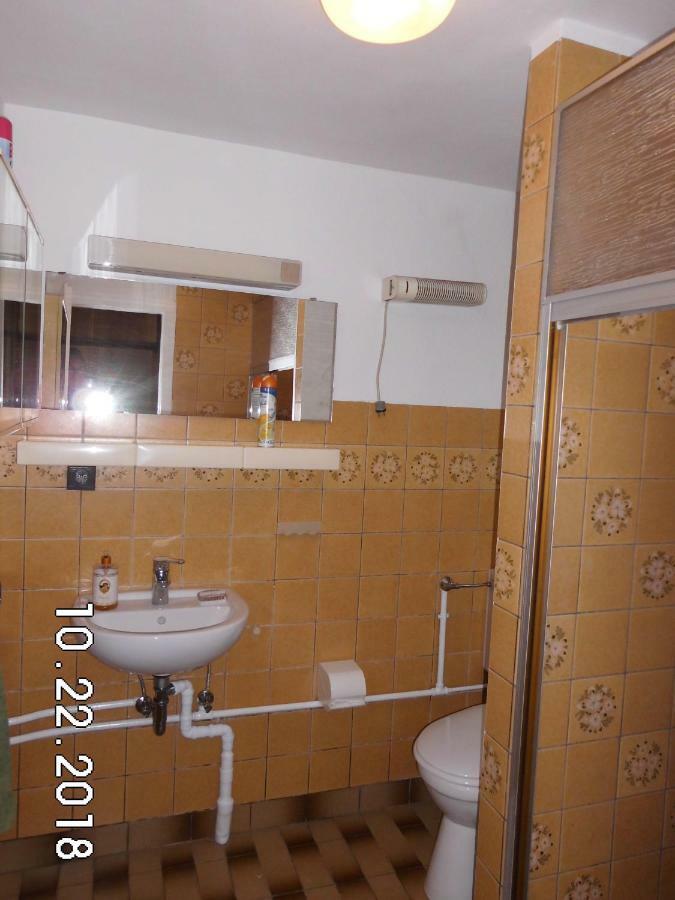 Bungalow, Naehe Ilsenburg Und Wernigerode Veckenstedt Zewnętrze zdjęcie